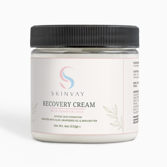 RECOVERY CREAM