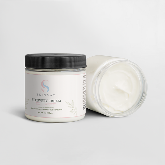 RECOVERY CREAM